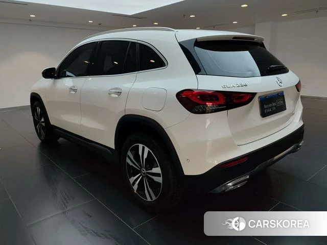 Mercedes-Benz GLA id 3908047 из Китая 14