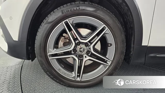 Mercedes-Benz GLB-Class X247 id 3530180 из Кореи 15