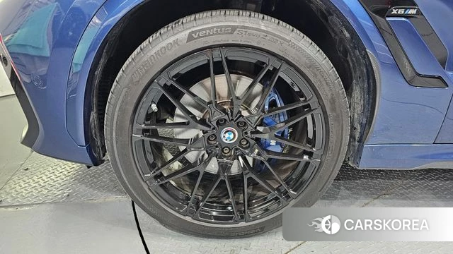 BMW X6 (G06) id 4549643 из Кореи 15