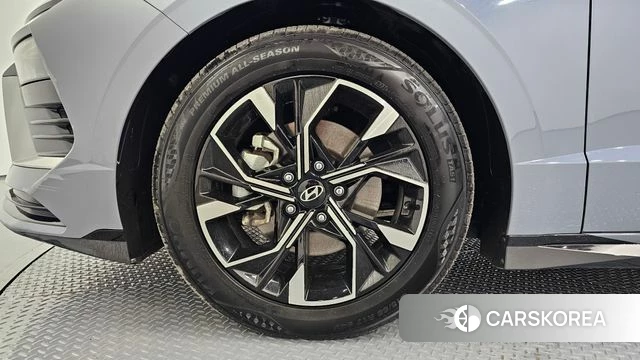 Hyundai Sonata D Edge (DN8) id 4243121 из Кореи 25