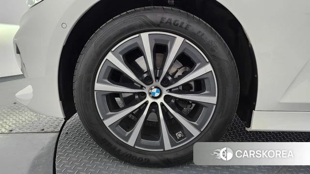 BMW 3 Series (G20) id 4302428 из Кореи 33