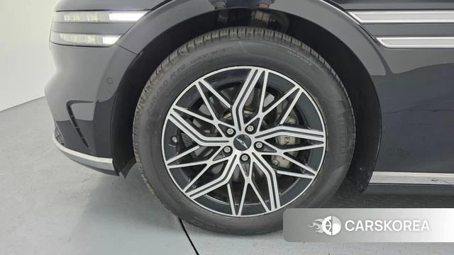 Genesis G90 (RS4) id 4202309 из Кореи 15