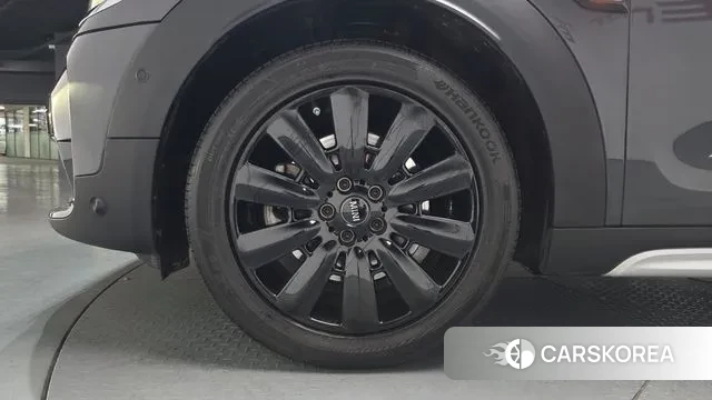 Mini Cooper S Countryman id 3779098 из Кореи 15