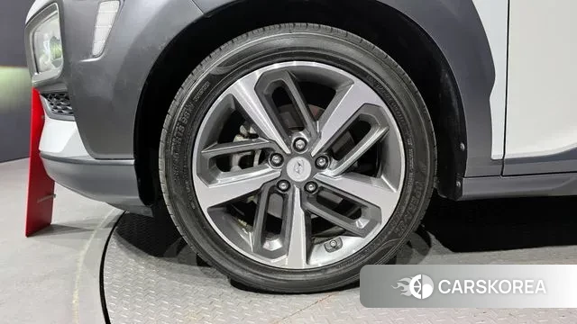 Hyundai Kona id 2995556 из Кореи 15