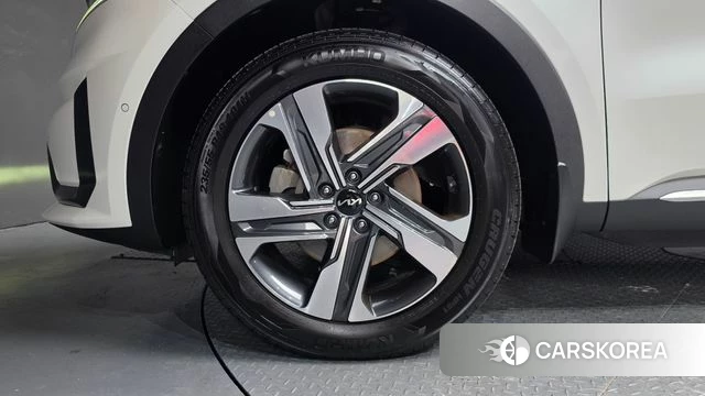 Kia Sorento 4th Generation id 4726731 из Кореи 15