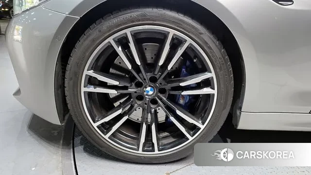 BMW M5 (F90) id 3772668 из Кореи 15