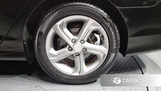 Hyundai Sonata New Rise id 3019095 из Кореи 15