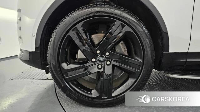 Land Rover Discovery 5 id 4315040 из Кореи 37