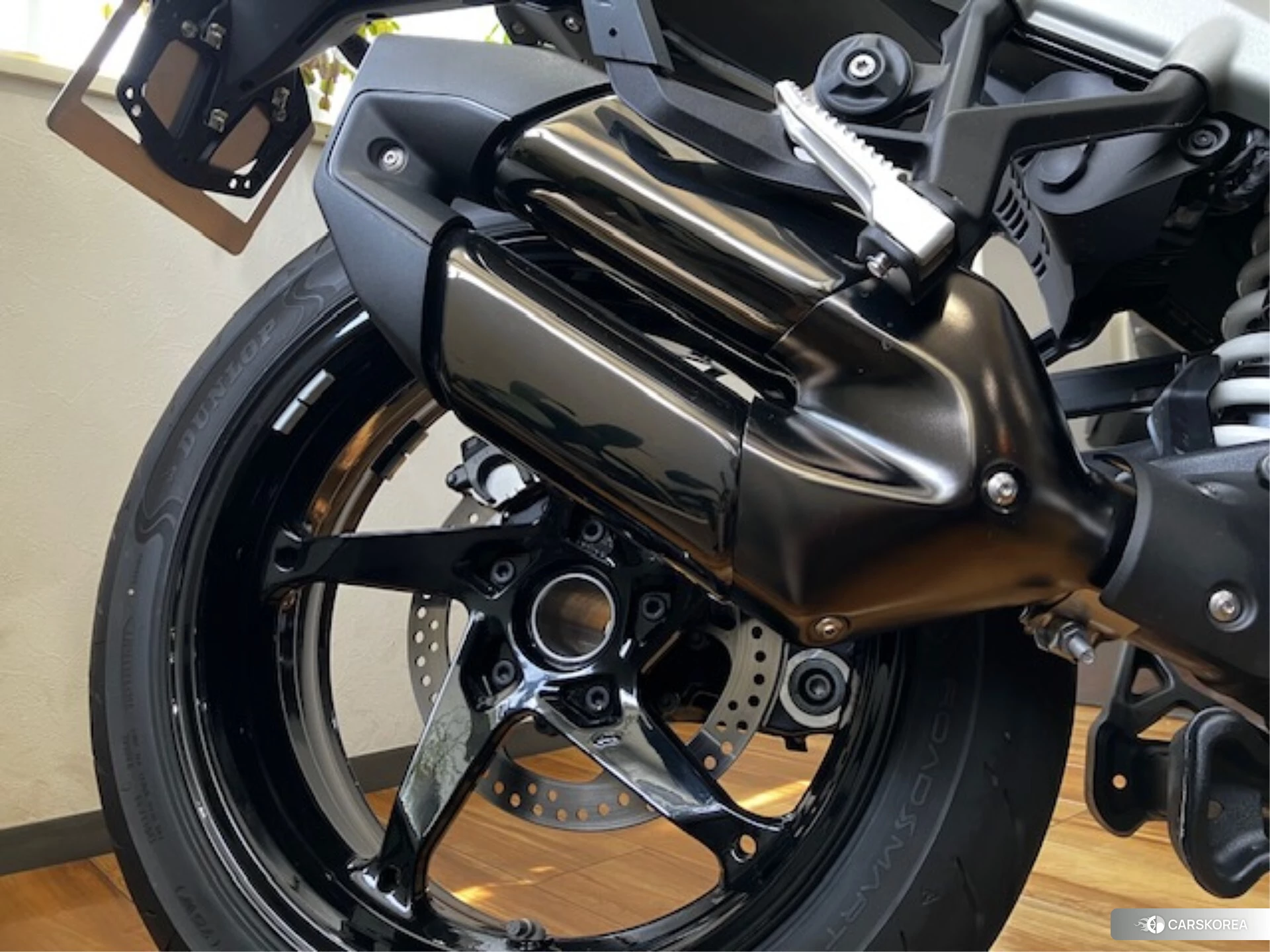 OTHER BMW R1300RS TOURING id 3948165 из Японии 6