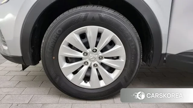 Renault Korea (Samsung) XM3 id 3474150 из Кореи 15