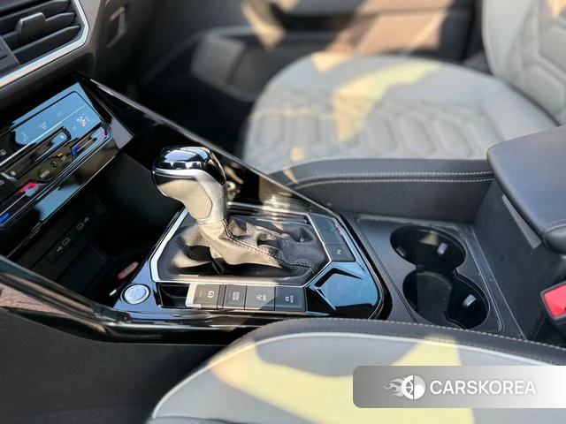 Volkswagen Tanyue id 4276489 из Китая 17