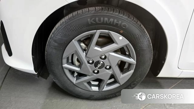 Kia The New Morning (JA) id 4308575 из Кореи 15