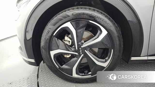 Kia EV6 id 4534421 из Кореи 30