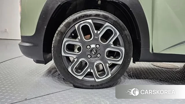 Hyundai Casper id 3463205 из Кореи 15