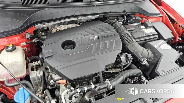 Hyundai The New Kona id 4899142 из Кореи 28