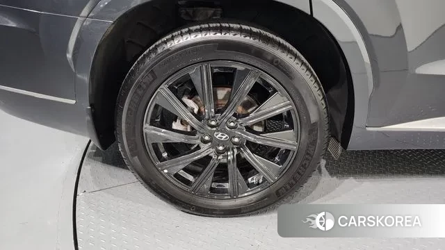 Hyundai Palisade id 3545798 из Кореи 15