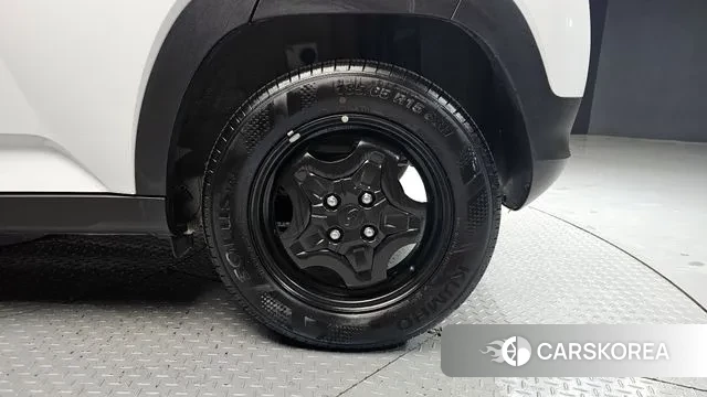 Hyundai Casper id 3566306 из Кореи 15