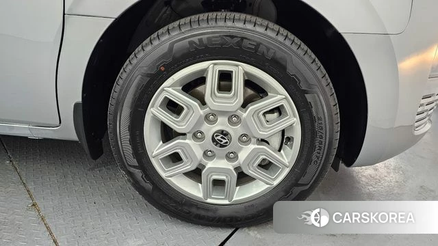 Hyundai Staria id 3831215 из Кореи 15