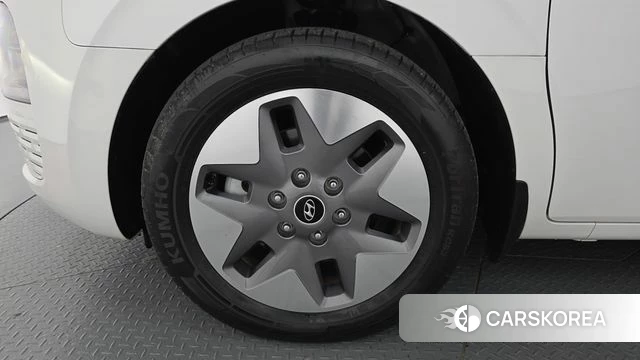 Hyundai Staria id 4935824 из Кореи 27