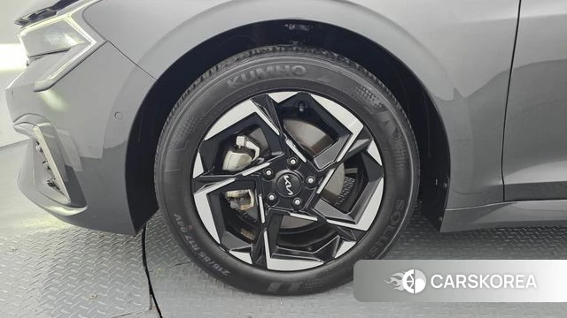 Kia The New K5 3rd generation id 4590930 из Кореи 15