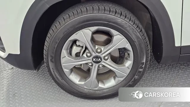 Kia Seltos id 3044004 из Кореи 15