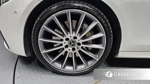 Mercedes-Benz E-Class W213 id 3443182 из Кореи 15