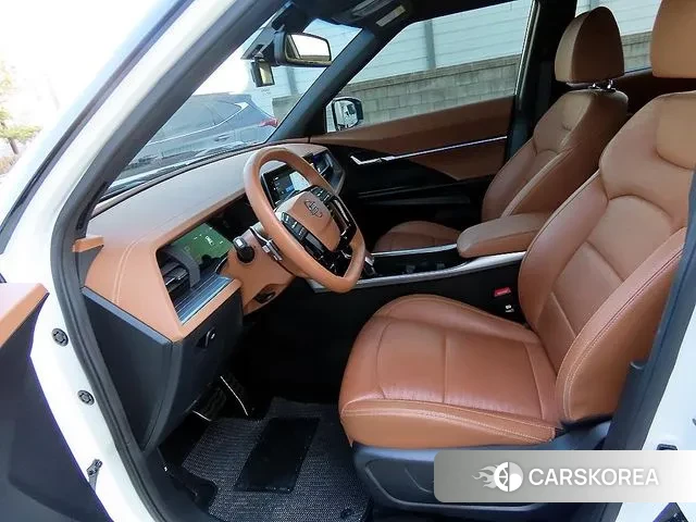 Ssangyong Torres id 3600145 из Кореи 15