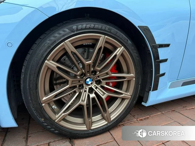 BMW M2 (G87) id 3805798 из Кореи 10