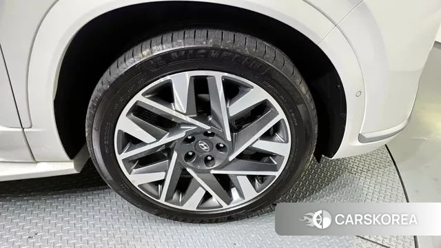 Hyundai The New Santa Fe id 3402000 из Кореи 15