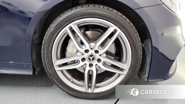 Mercedes-Benz E-Class W213 id 3766715 из Кореи 15