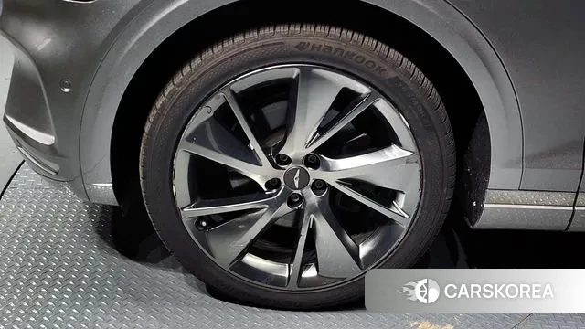 Genesis GV70 id 3717582 из Кореи 15