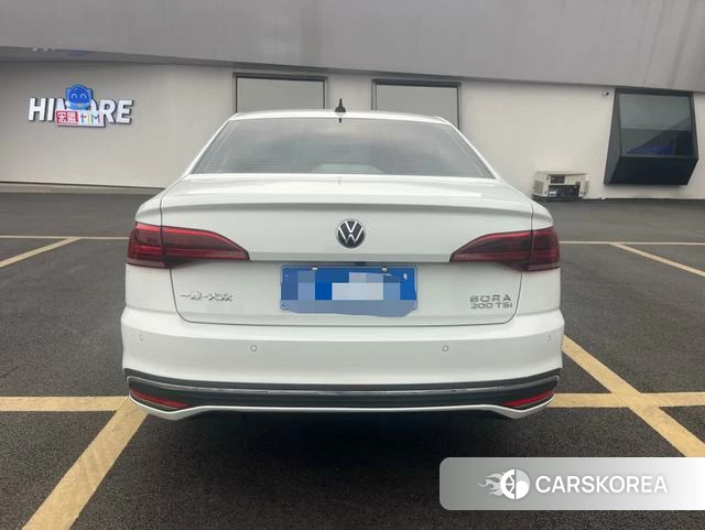 Volkswagen Bora id 4348702 из Китая 9