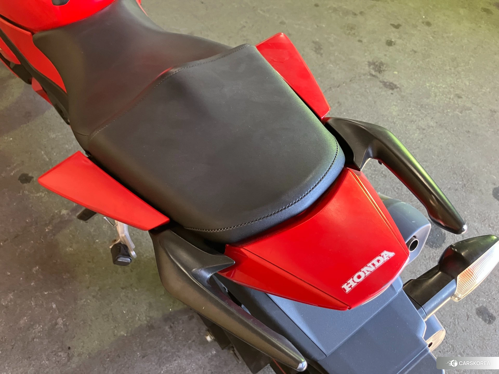 Honda CBR250R id 4008380 из Японии 11