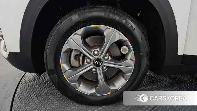 Kia Seltos id 3525635 из Кореи 15