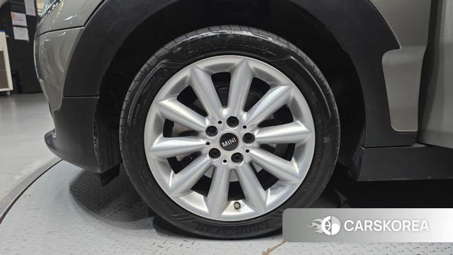 Mini Cooper Clubman id 4446067 из Кореи 25