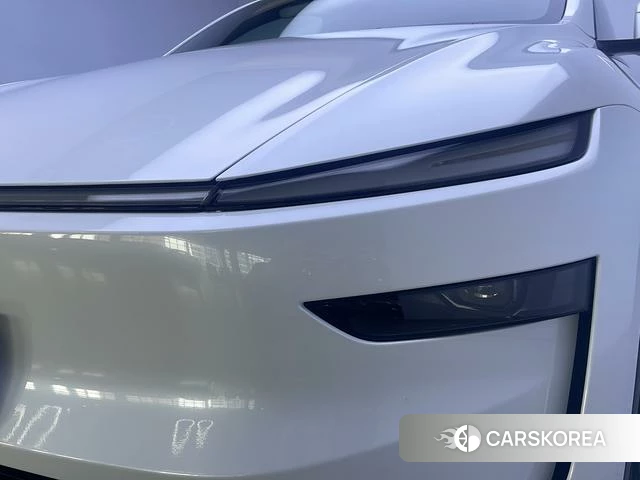 Tesla Model Y id 3920735 из Китая 15