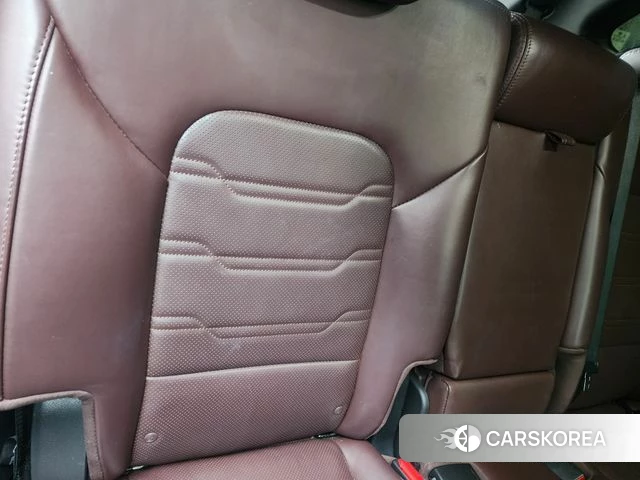 Hyundai The New Max Cruise id 4536788 из Кореи 15