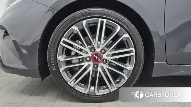 Kia The New K3 2nd generation id 3555711 из Кореи 15