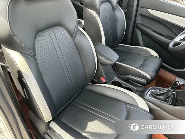 Baojun 360 id 4239203 из Китая 44