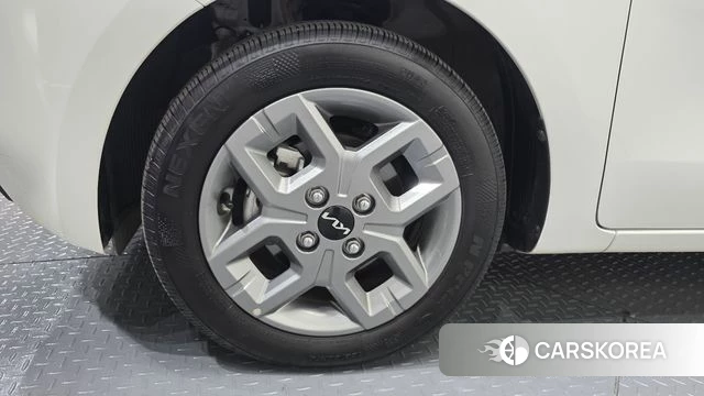 Kia The New Kia Ray id 4177576 из Кореи 16