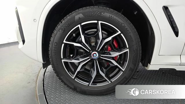 BMW X3 (G01) id 4792811 из Кореи 29