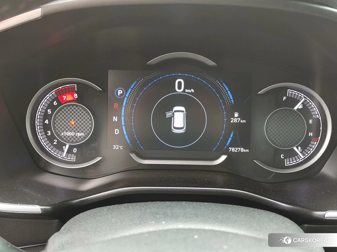 Hyundai Santa Fe id 4515212 из Китая 14