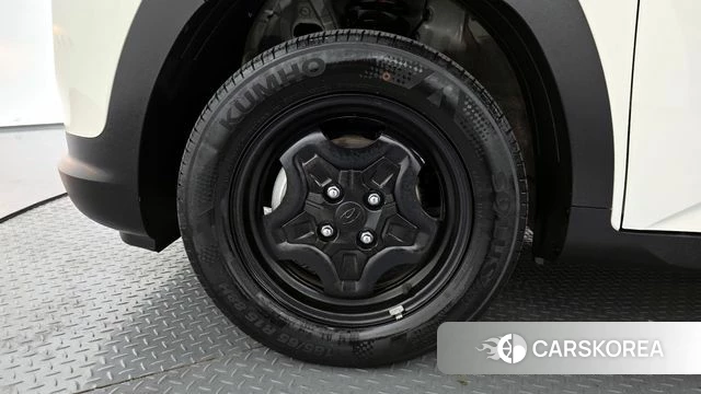 Hyundai Casper id 3856417 из Кореи 15