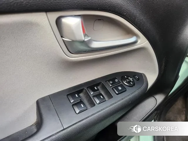 Kia The New Ray id 3695534 из Кореи 10