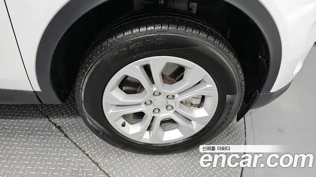 Land Rover Discovery Sports 2nd Generation id 2927468 из Кореи 15