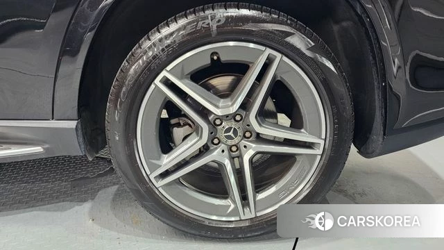 Mercedes-Benz GLS - Class X167 id 3941014 из Кореи 15