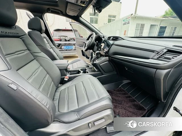 Honda CR-V id 4263940 из Китая 7
