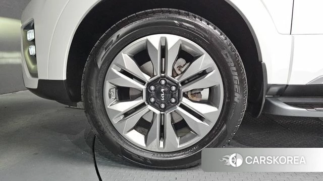 Kia Mohave Master id 4494936 из Кореи 15