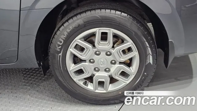 Hyundai Staria id 2950550 из Кореи 15