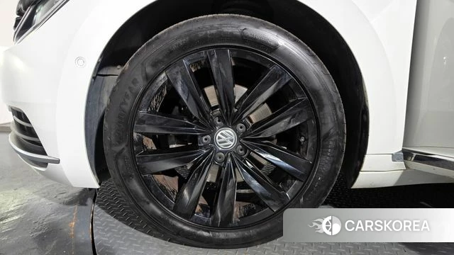 Volkswagen Arteon id 4741788 из Кореи 30